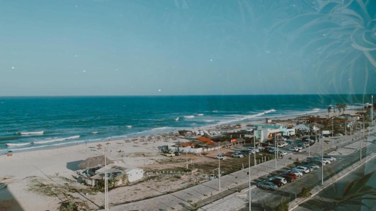 Appartamento Janela de Sol Fortaleza  Esterno foto