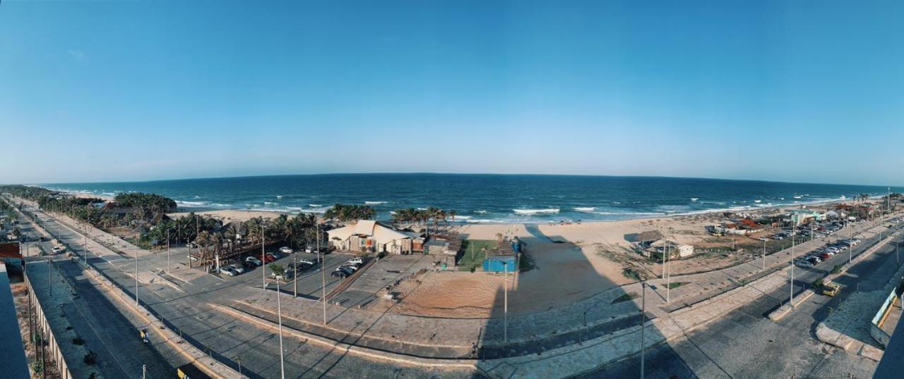 Appartamento Janela de Sol Fortaleza  Esterno foto